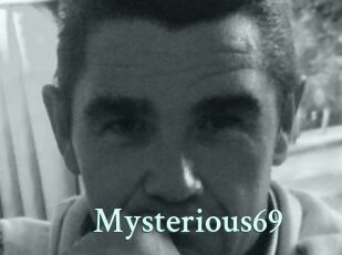 Mysterious69