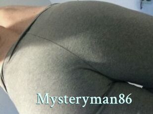 Mysteryman86