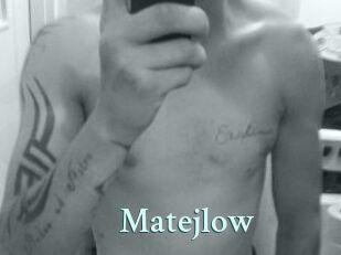 Matejlow