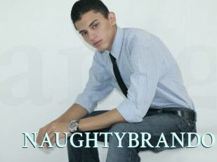 NAUGHTYBRANDO