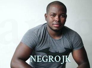 NEGROJK