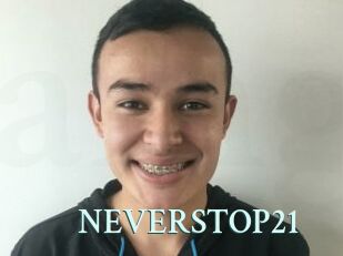 NEVERSTOP21