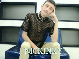 NICKINKY