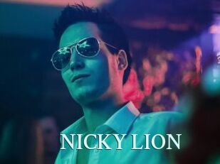 NICKY_LION