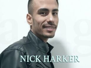 NICK_HARKER