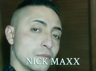 NICK_MAXX