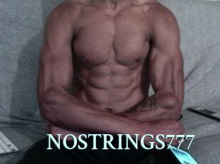NOSTRINGS777