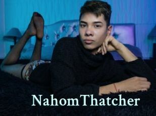 NahomThatcher