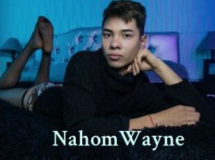 NahomWayne