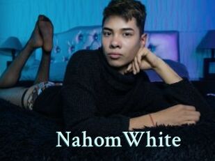 NahomWhite