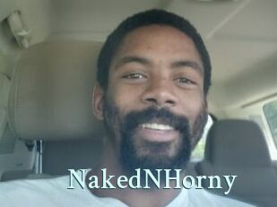 NakedNHorny