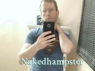 Nakedhampster