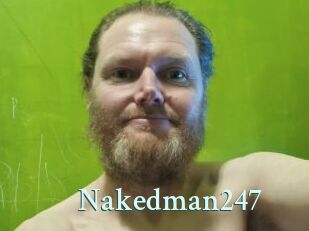 Nakedman247