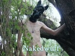 Nakedwuff