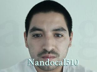 Nandocal510