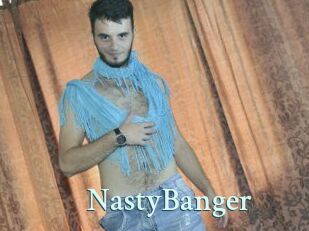 NastyBanger
