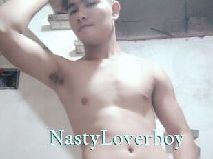 NastyLoverboy