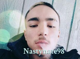 Nastynate98