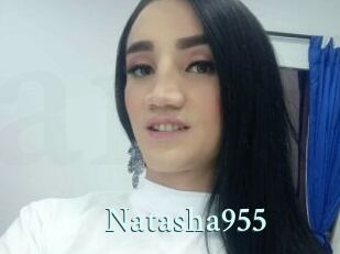 Natasha955