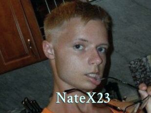 NateX23