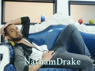 NathamDrake