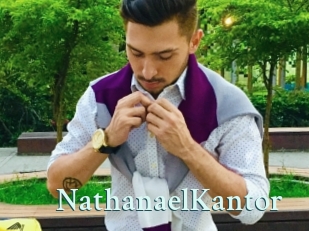 NathanaelKantor