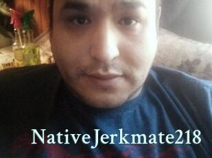 NativeJerkmate218