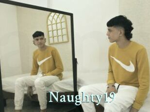 Naughty19