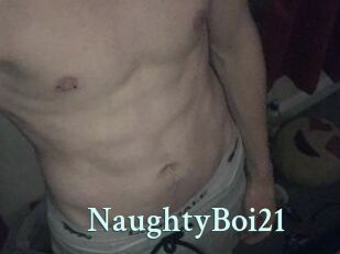 NaughtyBoi21