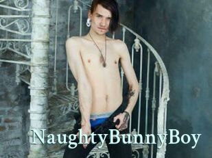 NaughtyBunnyBoy Ambiance Gay