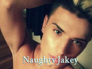 NaughtyJakey
