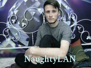 NaughtyLAN