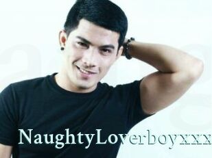 NaughtyLoverboyxxx
