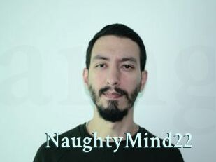 NaughtyMind22