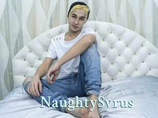 NaughtySyrus