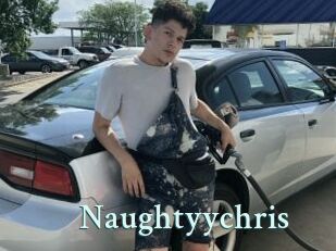 Naughtyychris