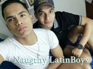 Naugthy_LatinBoys