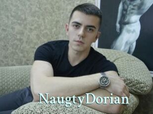 NaugtyDorian
