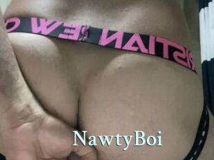 NawtyBoi