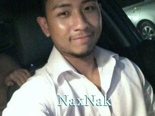 NaxNak