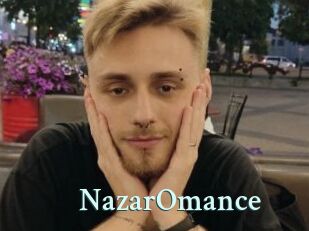 NazarOmance