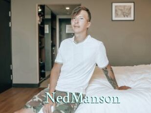 NedManson