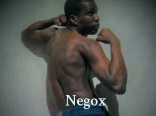 Negox