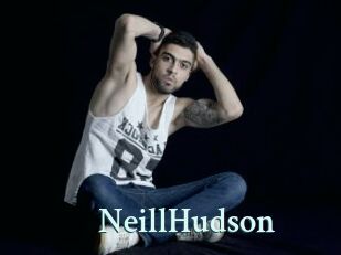 NeillHudson