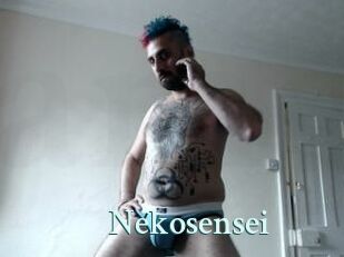 Nekosensei