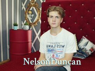NelsonDuncan