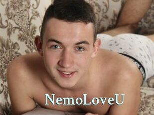 NemoLoveU