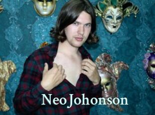 NeoJohonson