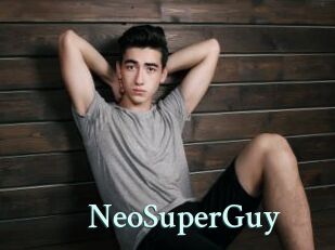 NeoSuperGuy