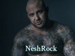 NeshRock Ambiance Gay